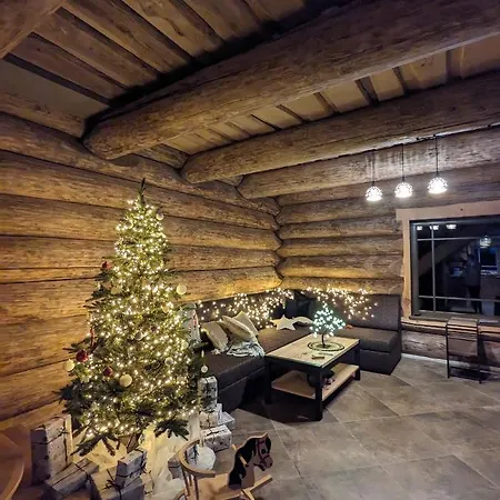 Holiday home Brivdienu Maja 