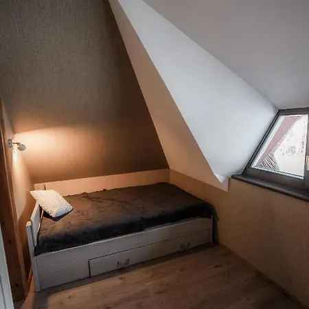 Brivdienu Maja 