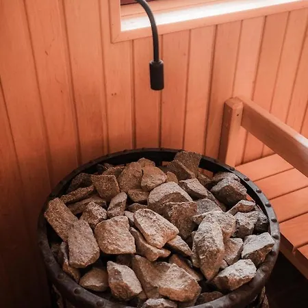 Holiday home Brivdienu Maja 