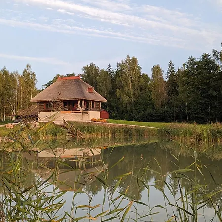 Brivdienu Maja 