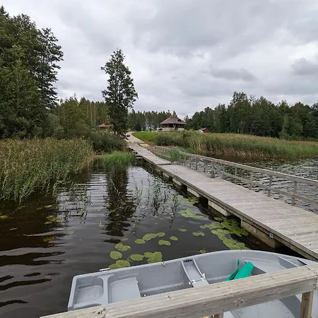 Holiday home Brivdienu Maja 
