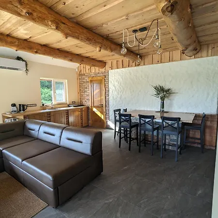 Holiday home Brivdienu Maja 